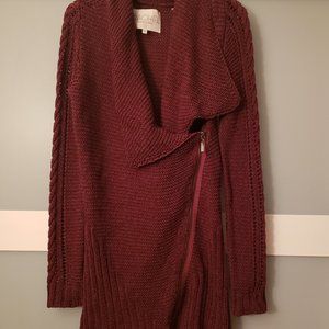 Rachel Rachel Roy sweater